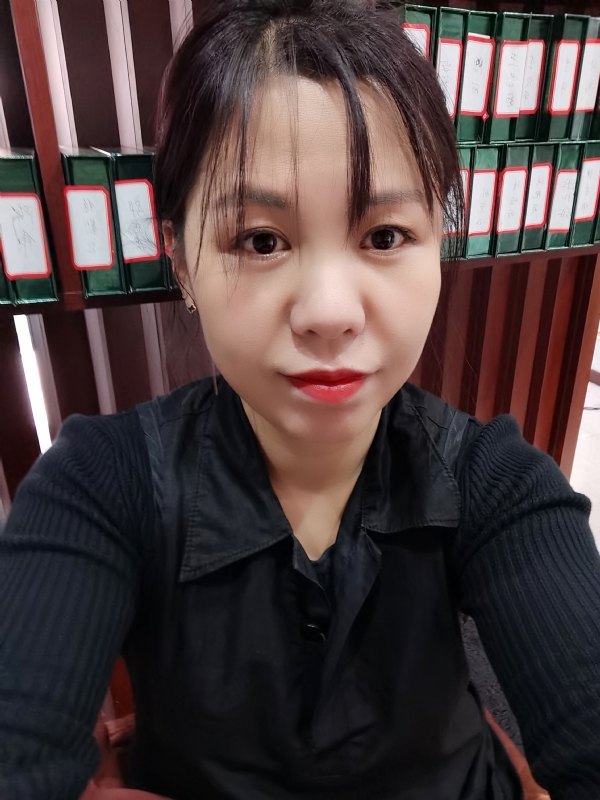 随缘的第一张照片--淄博相亲服务中心