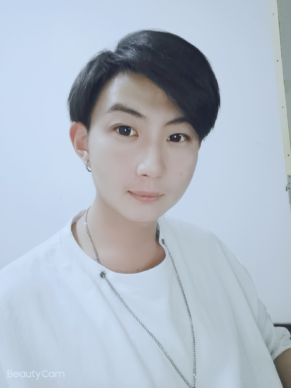 漠然的第一张照片--淄博相亲服务中心