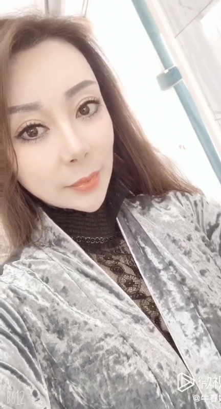 婷婷的第一张照片--淄博相亲服务中心
