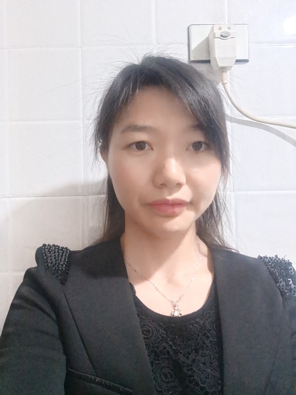 hely的第三张照片--淄博相亲服务中心
