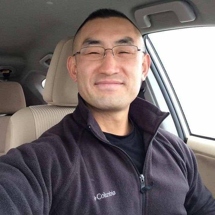 Kim的第一张照片--淄博相亲服务中心