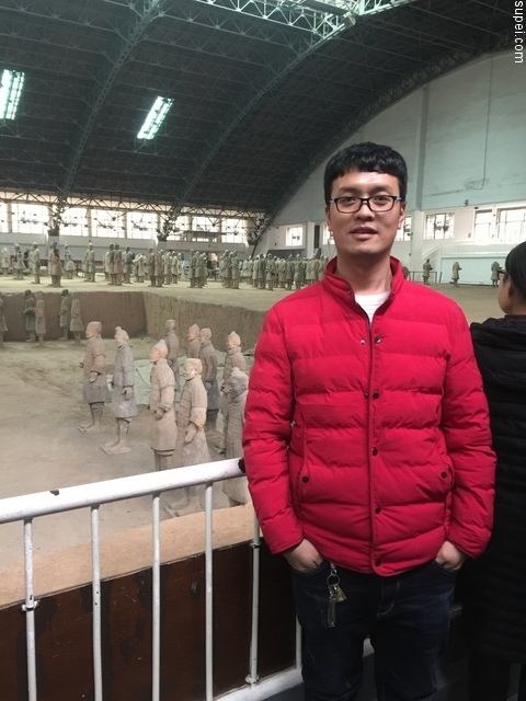三石磊磊的第一张照片--淄博相亲服务中心