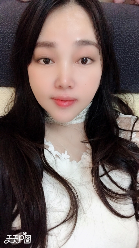颜如玉的第一张照片--淄博相亲服务中心