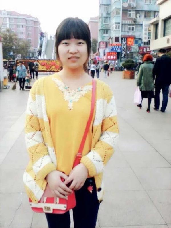 柔光123的第二张照片--淄博相亲服务中心