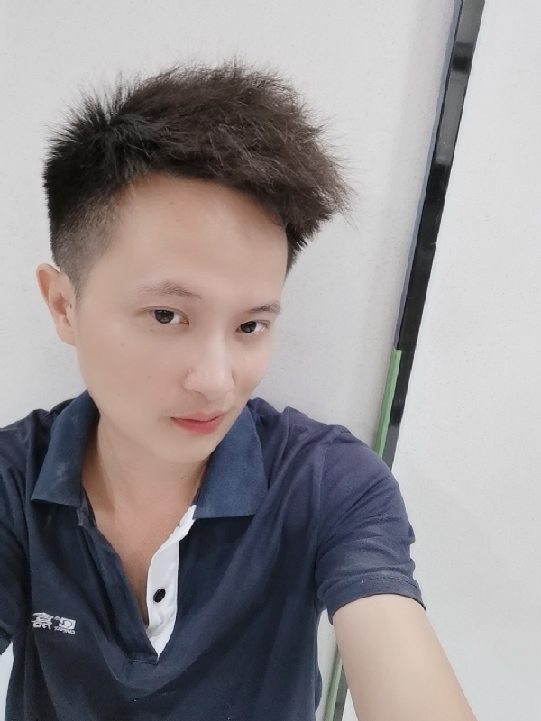 余温的第一张照片--淄博相亲服务中心