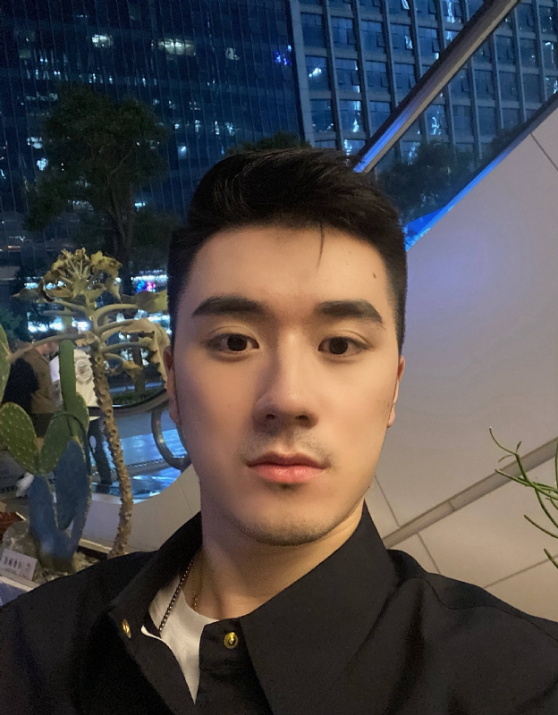 潇潇的第一张照片--淄博相亲服务中心