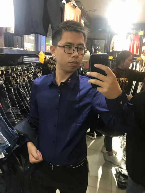 叶自飘零的第二张照片--淄博相亲服务中心
