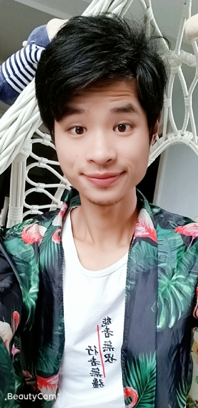 靠谱在联系的第一张照片--淄博相亲服务中心