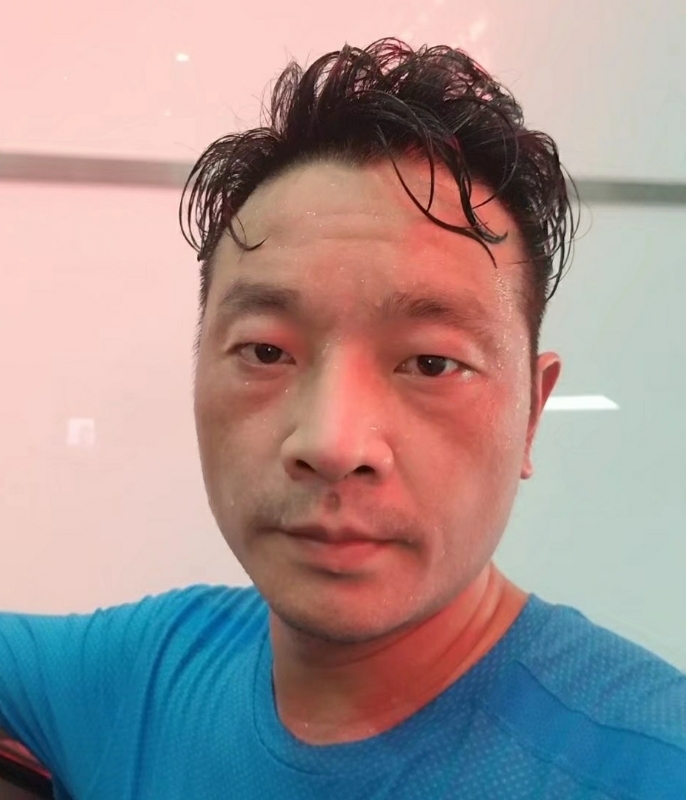 罗新华的第一张照片--淄博相亲服务中心