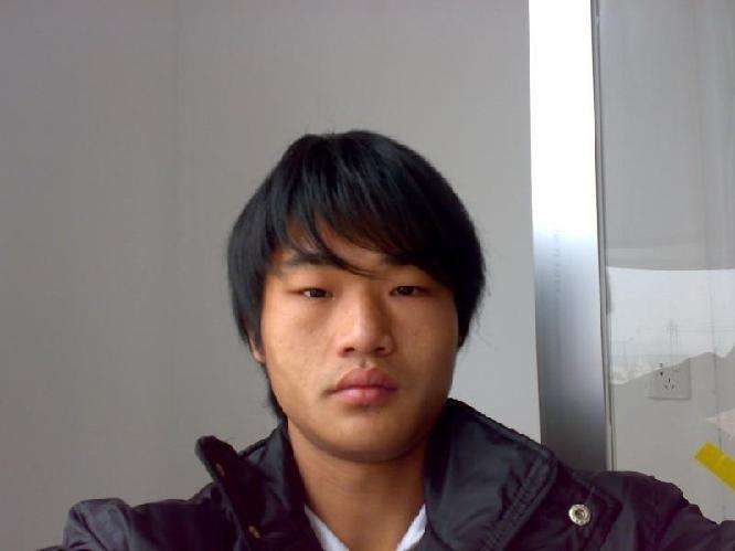 陈晨的第一张照片--淄博相亲服务中心