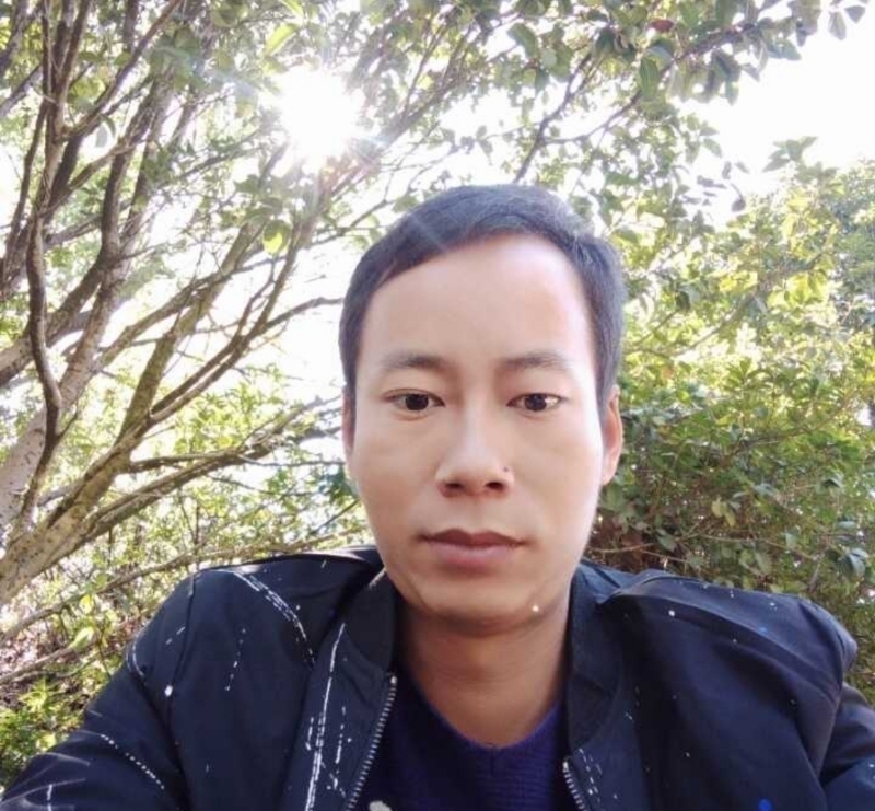 晨曦的第一张照片--淄博相亲服务中心