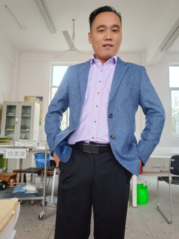 我想有个家的第一张照片--淄博相亲服务中心