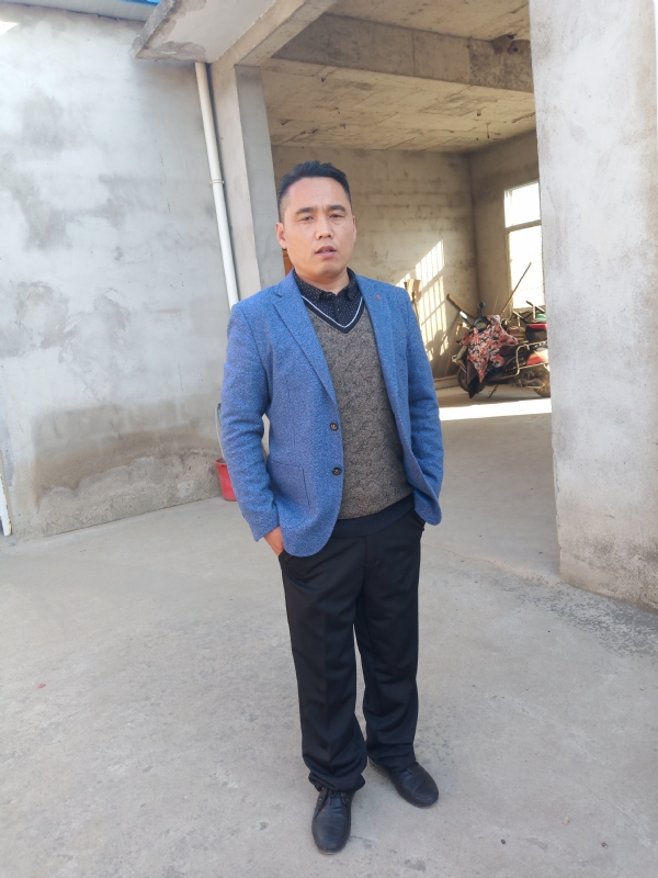 我想有个家的第四张照片--淄博相亲服务中心