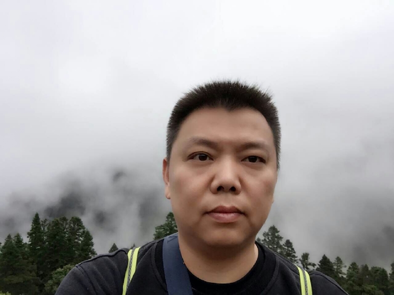 俊哥的第一张照片--淄博相亲服务中心