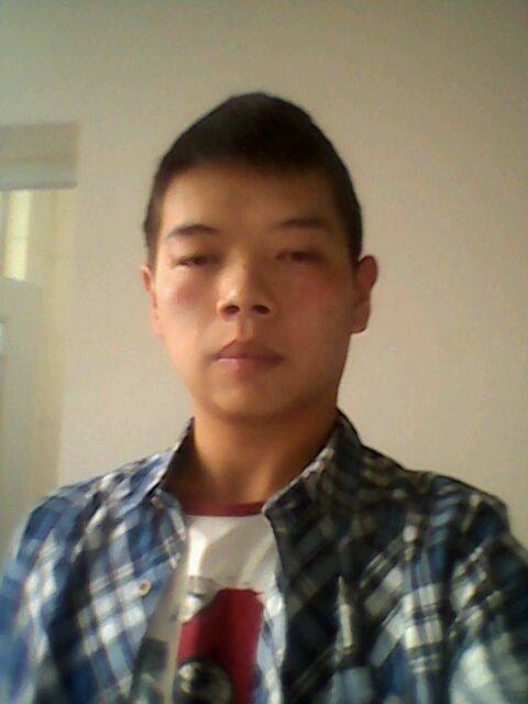 壹颗心为妳守候的第一张照片--淄博相亲服务中心