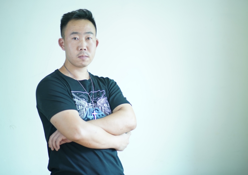 独行侠的第三张照片--淄博相亲服务中心