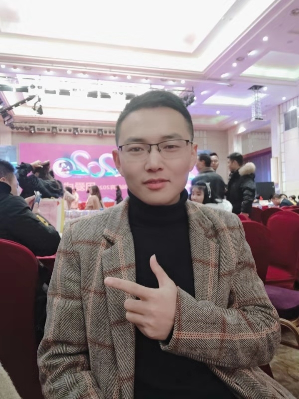 遇见不一样的自己的第一张照片--淄博相亲服务中心