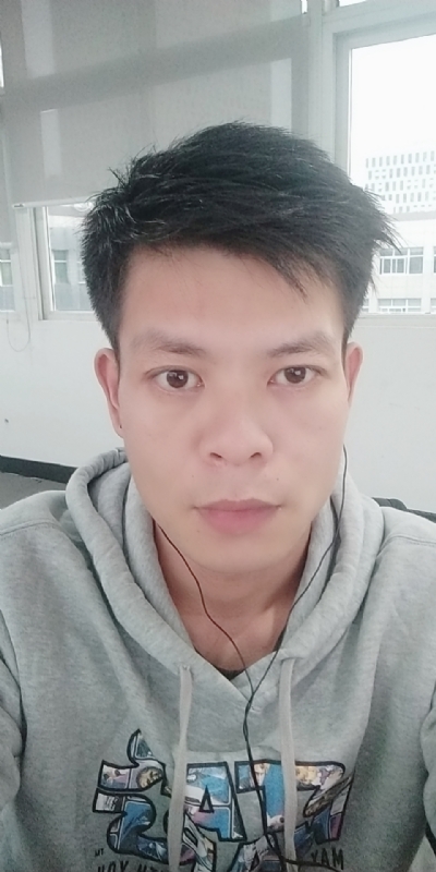 mr-xu的第一张照片--淄博相亲服务中心