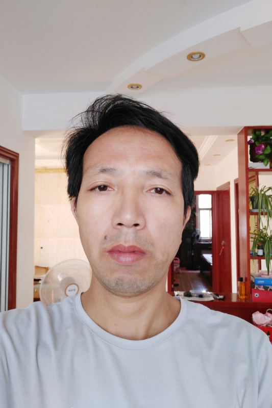 百年好合的第一张照片--淄博相亲服务中心