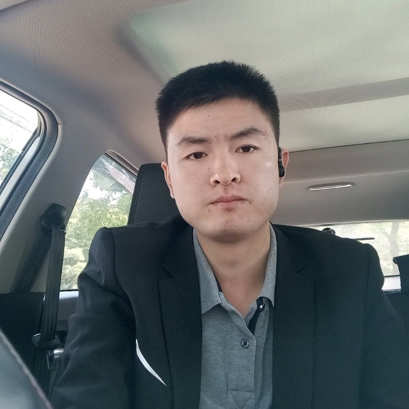 随缘的第二张照片--淄博相亲服务中心