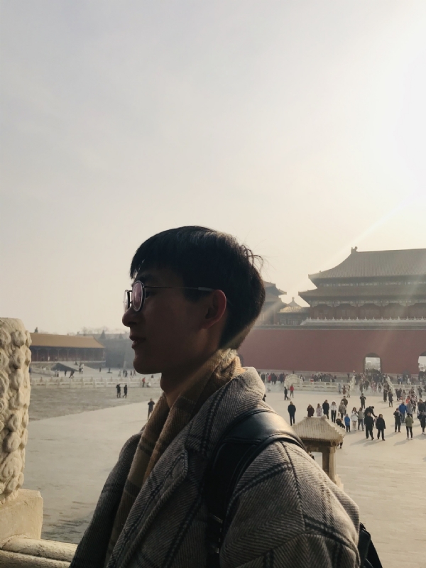 夏侯醉平的第二张照片--淄博相亲服务中心