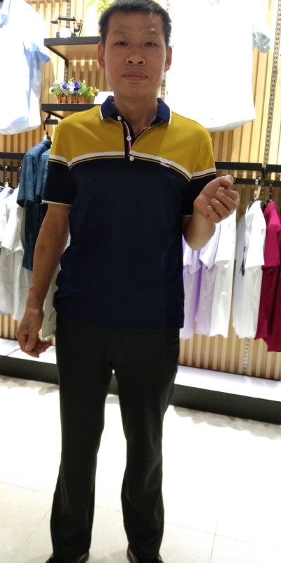 执着跋涉的第一张照片--淄博相亲服务中心