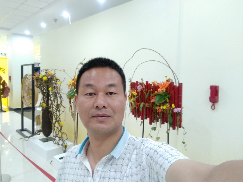 一点温馨的第一张照片--淄博相亲服务中心