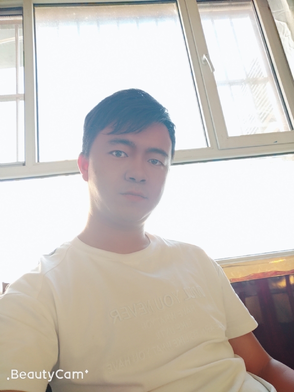 放肆的第一张照片--淄博相亲服务中心
