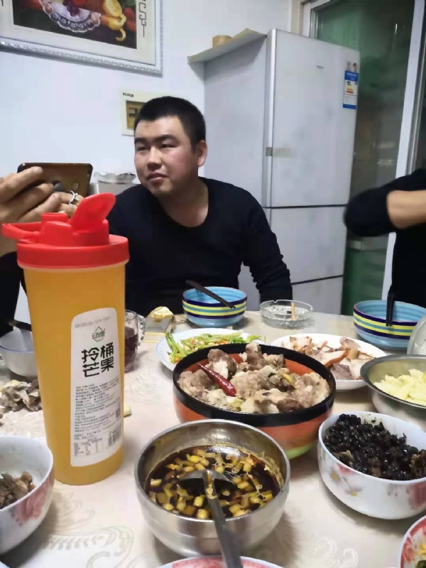 李嘉林的第一张照片--淄博相亲服务中心