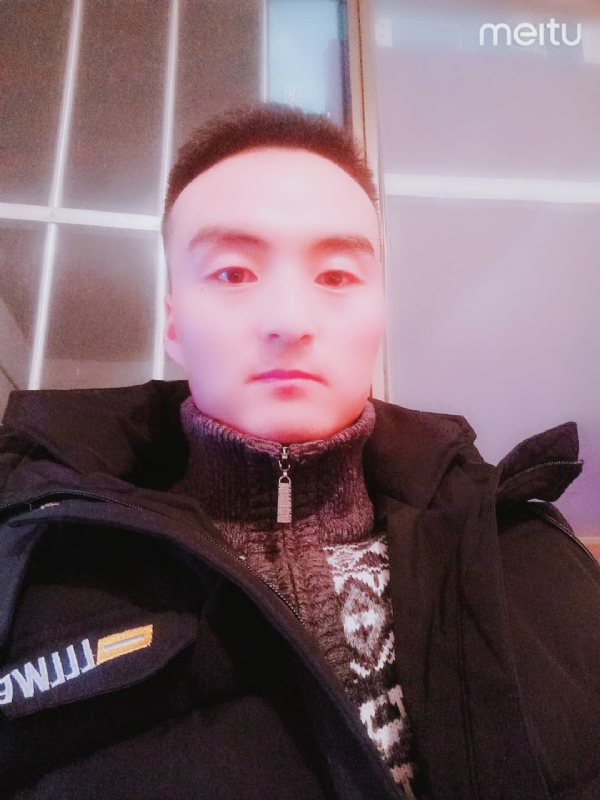 星空的第一张照片--淄博相亲服务中心