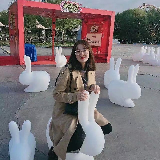 且听耳语的第一张照片--淄博相亲服务中心