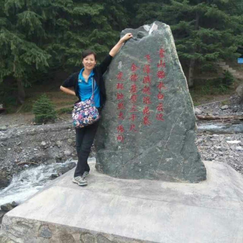 萍聚的第一张照片--淄博相亲服务中心