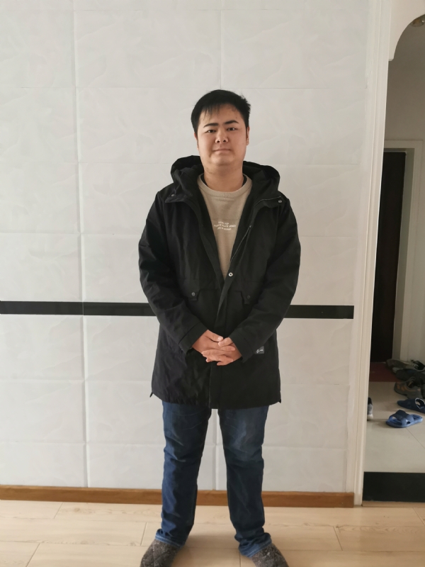 cake的第一张照片--淄博相亲服务中心