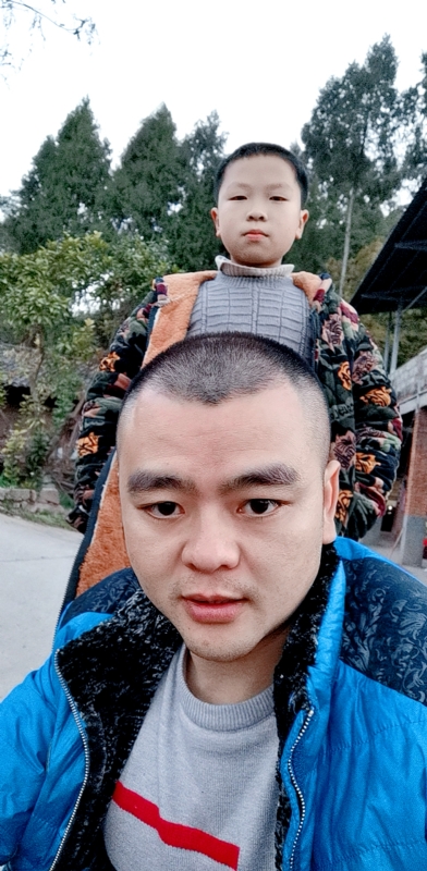 钟生发财的第三张照片--淄博相亲服务中心