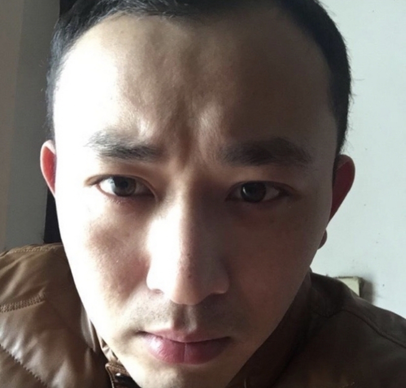 摘星小虫的第一张照片--淄博相亲服务中心