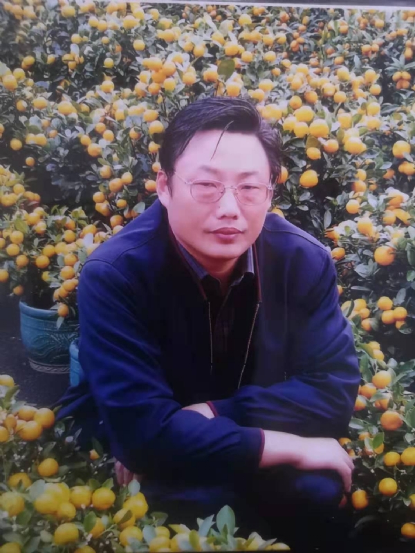 春雨的第一张照片--淄博相亲服务中心