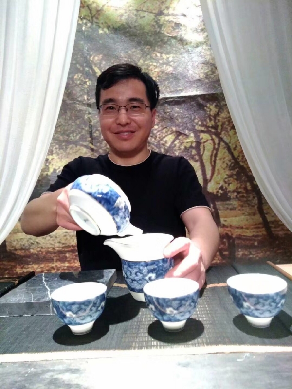 飞云之上的第一张照片--淄博相亲服务中心