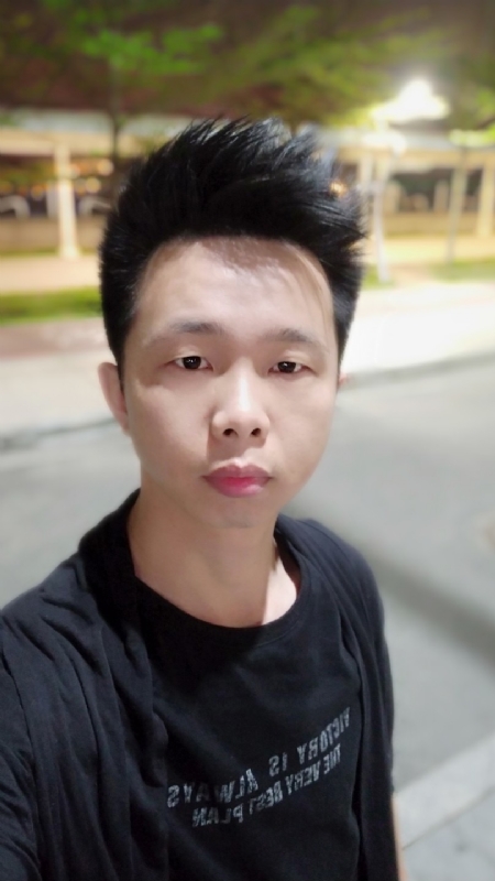 飞飞的第一张照片--淄博相亲服务中心