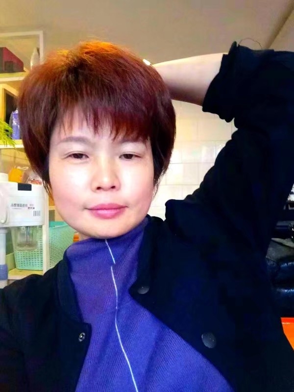心若向阳的第一张照片--淄博相亲服务中心