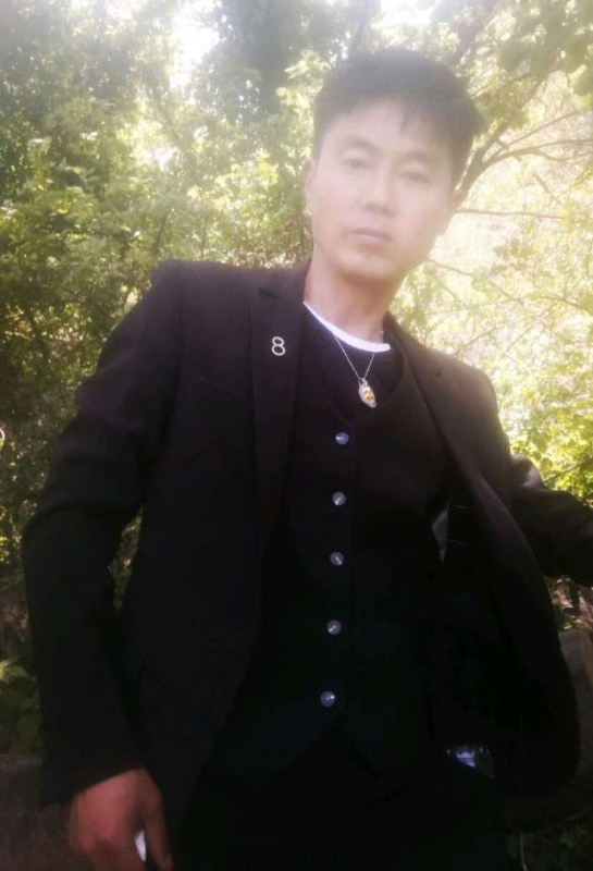 暖心的第一张照片--淄博相亲服务中心