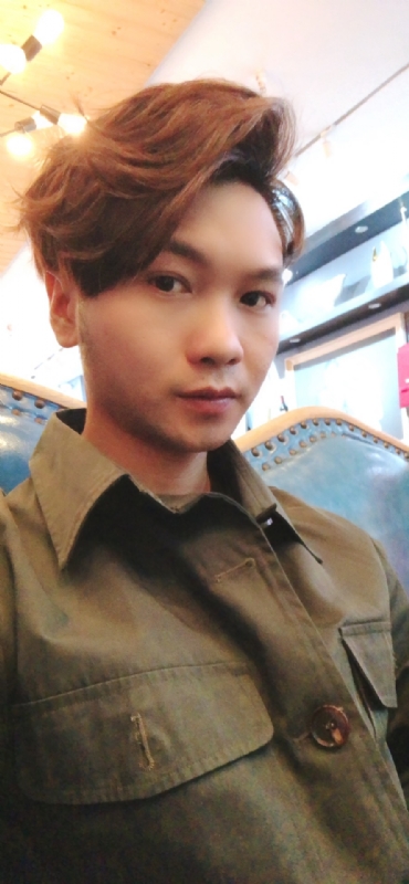 小毛的第一张照片--淄博相亲服务中心