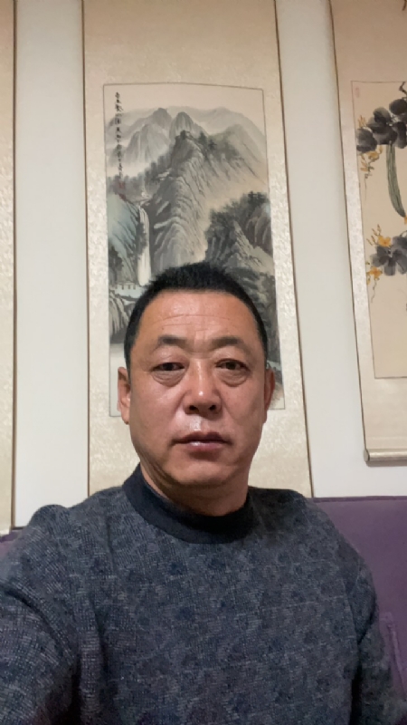 半世烟云的第一张照片--淄博相亲服务中心