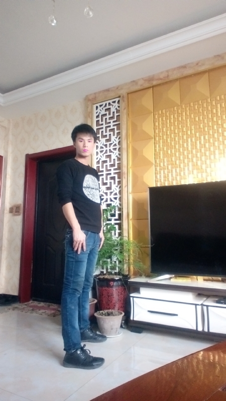 仅此而已的第一张照片--淄博相亲服务中心