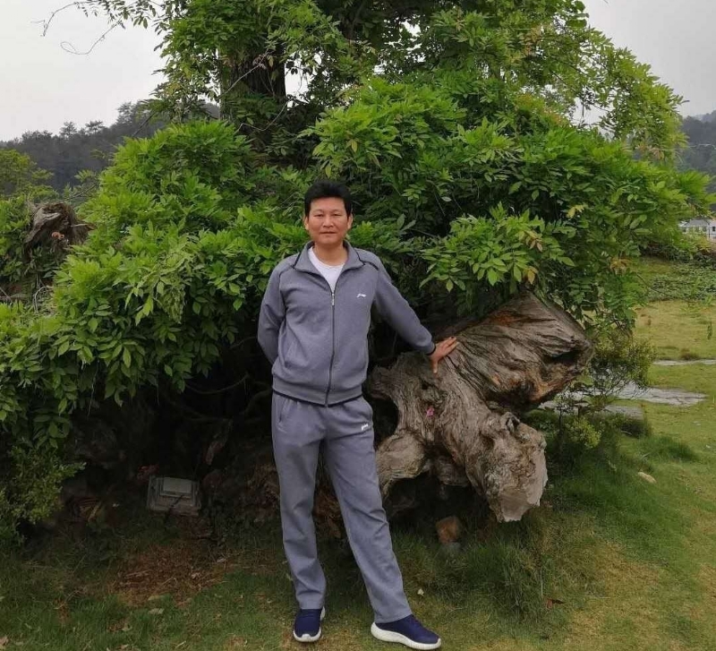 遗憾等于圆满的第一张照片--淄博相亲服务中心