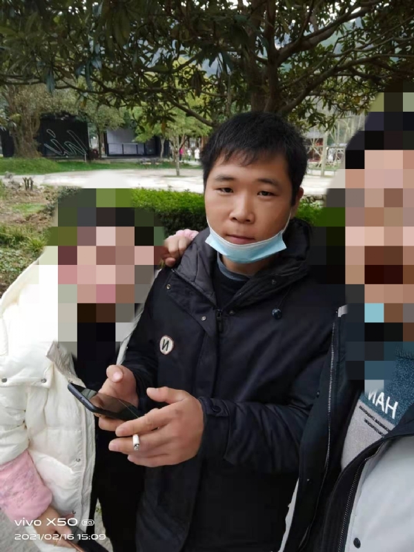尽的第一张照片--淄博相亲服务中心