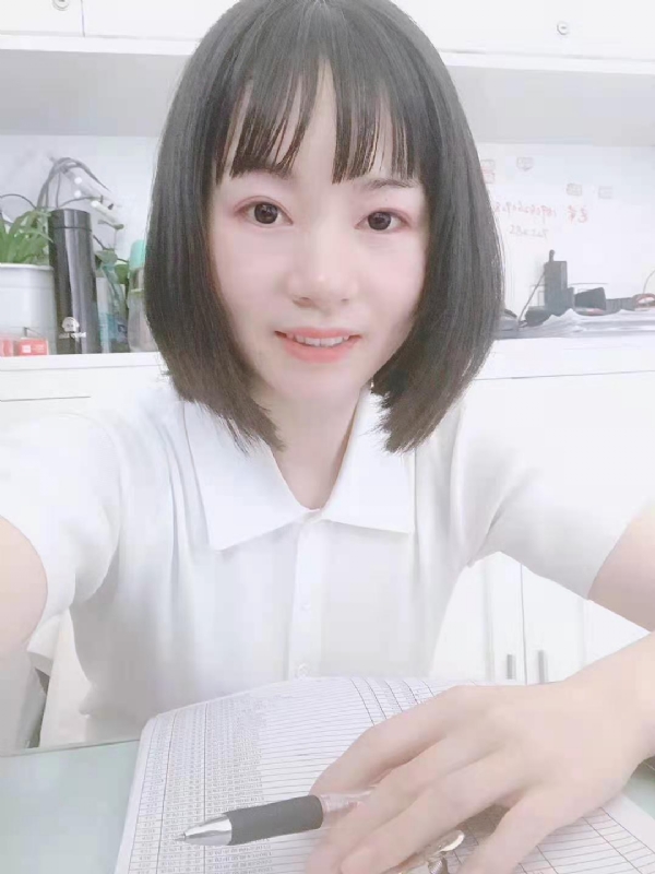 槑槑的第一张照片--淄博相亲服务中心