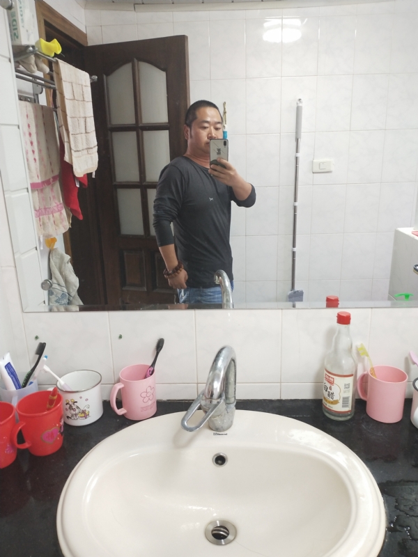 半世人间的第一张照片--淄博相亲服务中心