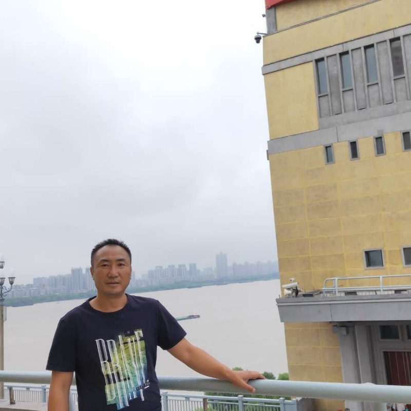 明天的第一张照片--淄博相亲服务中心