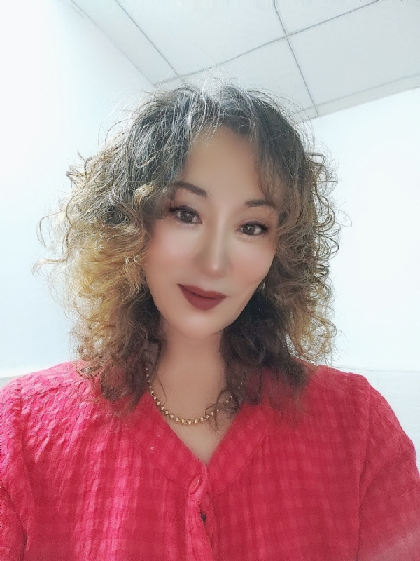 燕子的第一张照片--淄博相亲服务中心
