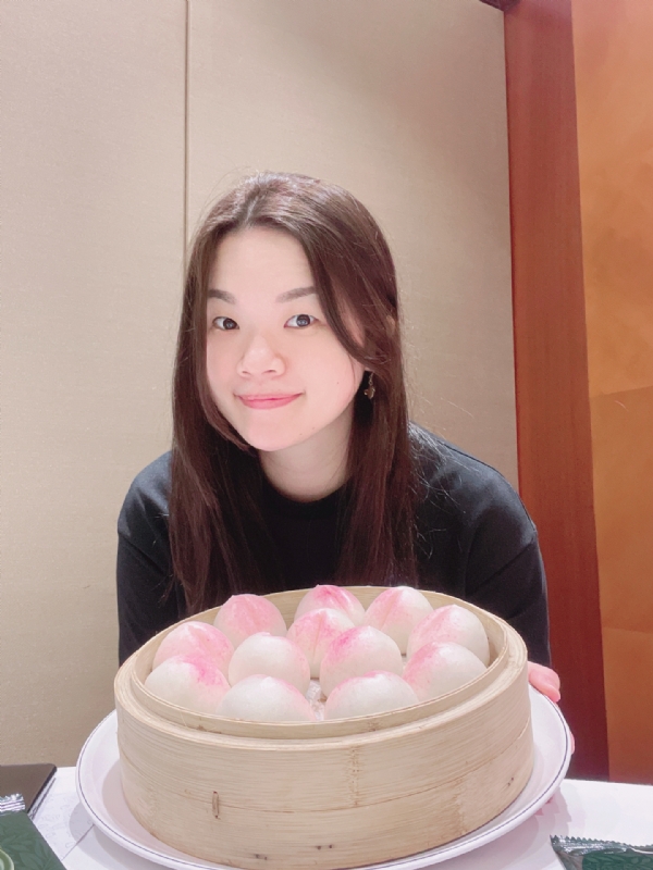 ceci的第二张照片--淄博相亲服务中心